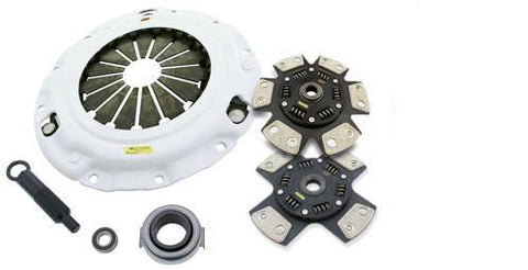 Clutch Masters FX400 (Stage 4) Clutch Kit (Mitsubishi Evo 8/9) - Modern Automotive Performance
