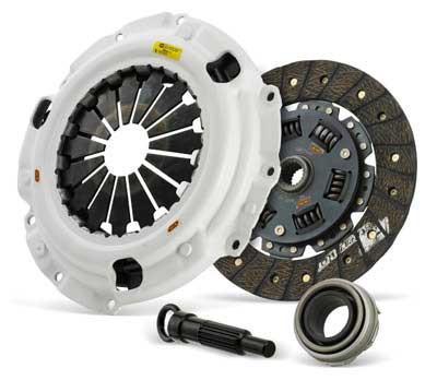 Clutch Masters FX100 Clutch Kit / (03-04) Volkswagen Jetta 1.8L Turbo with 6 Speed 4 cyl. (Moderate Abuse, Moderate Power) - Modern Automotive Performance
