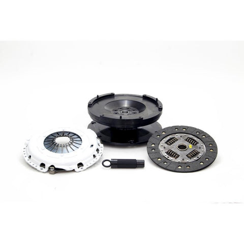 Clutch Masters FX100 Street Clutch Kit | 2017-2019 Audi A4/A5 B9 2.0T