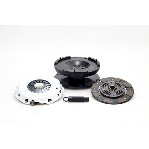 Clutch Masters FX250 Street Clutch Kit | 2017-2019 Audi A4/A5 B9 2.0T