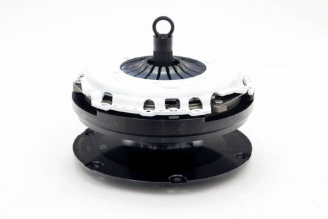 Clutch Masters FX500 Clutch Kit | 2016 - 2022 Audi A4 (02390-HDB6-SK)