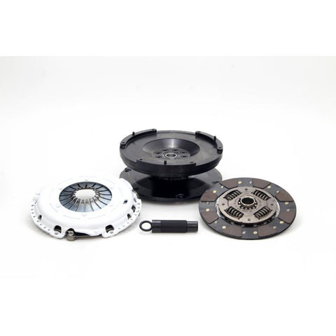Clutch Masters FX350 Street/Race Clutch Kit | 2017-2019 Audi A4/A5 B9 2.0T
