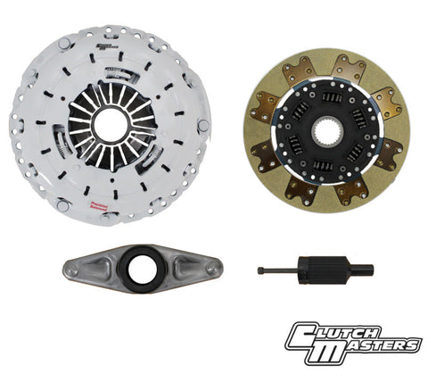 Clutch Masters FX300 Clutch Kit |  2007 BMW 335i (03055-HDTZ-D)