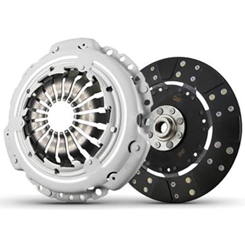 Clutch Masters FX350 Clutch Kit | 2009-2013 BMW M3 (03148-HDFF-R)