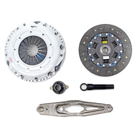 Clutch Masters FX100 Heavy Duty Clutch System | 2014-2019 Mini Cooper 2.0T (03460-HD00-D)