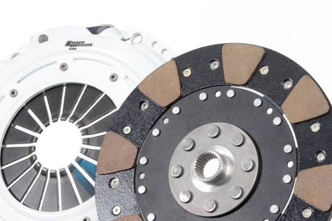 Clutch Masters FX250 Clutch Kit Rigid Disc | 2014 - 2019 Mini Cooper S (03460-HD0F-R)