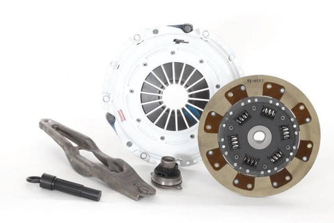 Clutch Masters FX300 Clutch Kit Dampened Disc | 2014 - 2019 Mini Cooper S (03460-HDTZ-D)