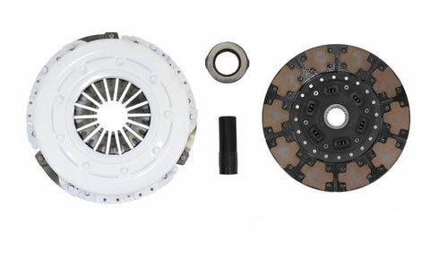 Clutch Masters FX250 Clutch Kit | 2006 - 2010 BMW M5 (03CM8-HD0F-X)