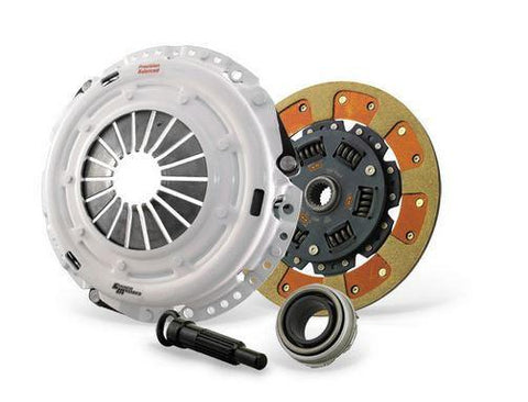 Clutch Masters FX300 for 2008+ Mitsubishi Lancer 2.0L Non-Turbo 5 speed (05046-HDTZ-H) - Modern Automotive Performance
