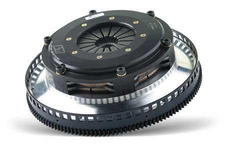 Clutch Masters FX700 Twin Clutch Kit / (95-01) Dodge Neon 2.0L All - Modern Automotive Performance
