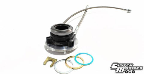 Clutch Masters FX850 Street Kit Flywheel | 2009 - 2012 Hyundai Genesis (05095-TD8S-XH)