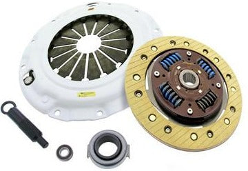 Clutch Masters FX200 Stage 2 Clutch Kit (Mitsubishi Evo 8/9) - Modern Automotive Performance
