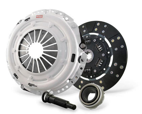 Clutch Masters FX350 Clutch System | 2013-2014 Hyundai Veloster (05235-HDFF-D)