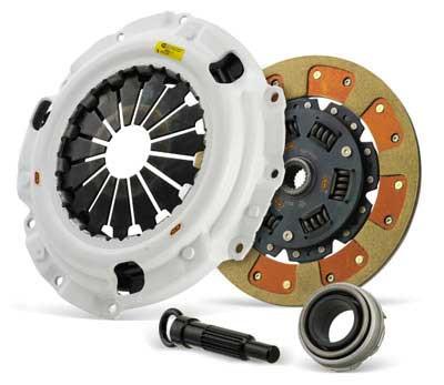 Clutch Masters FX300 Clutch Kit / (90-96) Nissan 300ZX 3.0L Non-Turbo (From 2/89) 6 cyl. - Footnotes: B,F,I - Modern Automotive Performance
