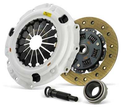 Clutch Masters FX200 Clutch Kit / Nissan Silvia (89-UP) SR20DET with SER Transmission All FWD 4 cyl. - Modern Automotive Performance
