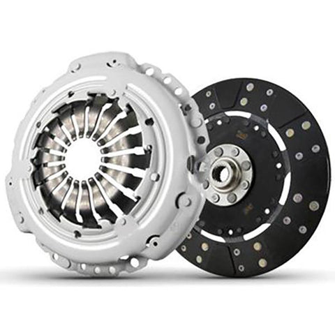 Clutch Masters FX250 Clutch Kit | 2005-2010 Ford Mustang (07119-HD0F-H)