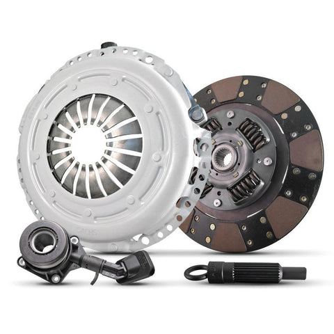 Clutch Masters FX350 Clutch System | 2013-2014 Ford Focus ST (07212-HDFF-XH)