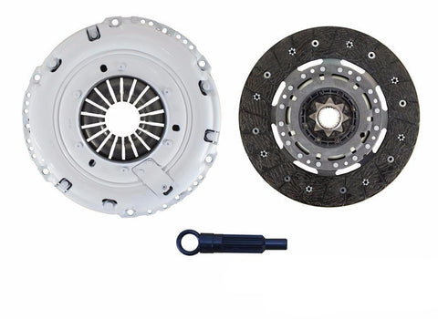 Clutch Masters FX100 Street Clutch Kit | 2016 Ford Focus RS (07230-HD00)