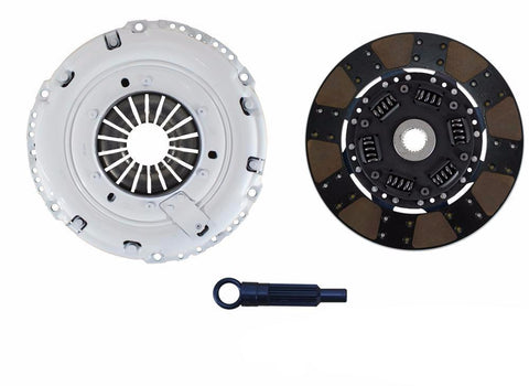 Clutch Masters FX350 Street/Race Clutch Kit | 2016 Ford Focus RS (07230-HDFF)