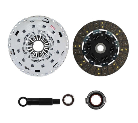 Clutch Masters FX100 Clutch Kit / (04-06) Acura TL 3.2L