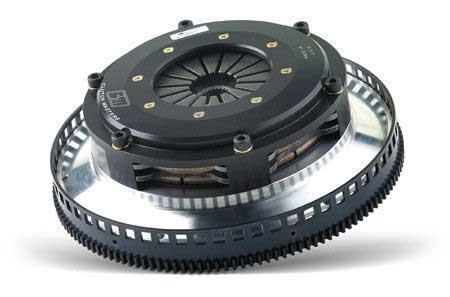 Clutch Masters 725 Series Race Twin Plate Clutch Kit (Acura RSX Type-S 02-05) - Modern Automotive Performance
