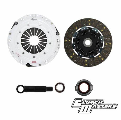 Clutch Masters FX100 Clutch Kit | 2009 - 2014 Acura TL (08147-HD00-D)