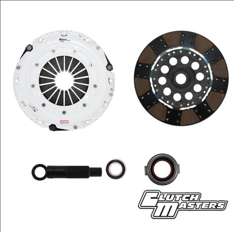 Clutch Master FX250 Clutch Kit |  2009-2014 Acura TL SH-AWD (08147-HD0F-R)