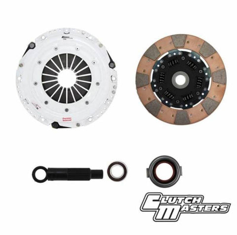 Clutch Masters FX400 Clutch Kit | 2009-2014 Acura TL SH-AWD (08147-HDCL-D)