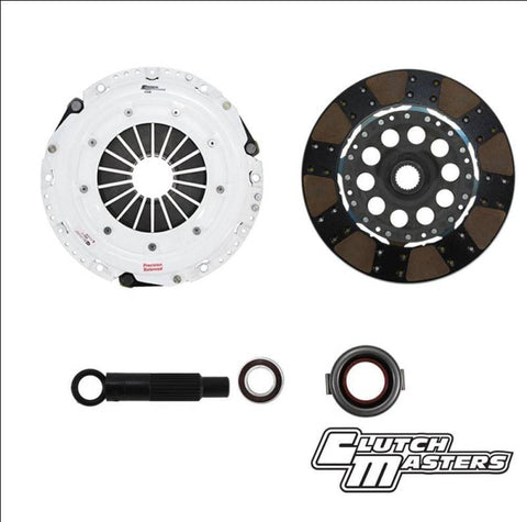 Clutch Masters FX350 Clutch Kit | 2009 - 2014 Acura TL SH-AWD (08147-HDFF-R)