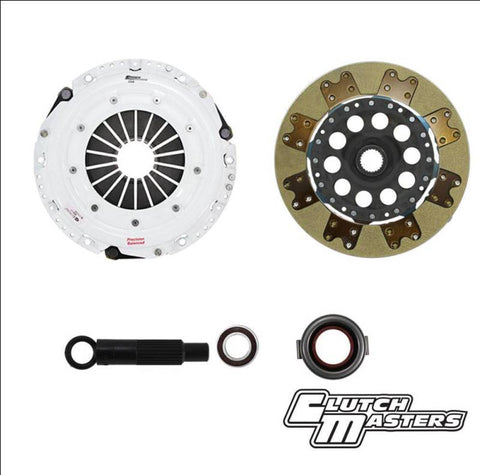 Clutch Masters FX300 Clutch Kit | 2009-2014 Acura TL SH-AWD (08147-HDTZ-R)
