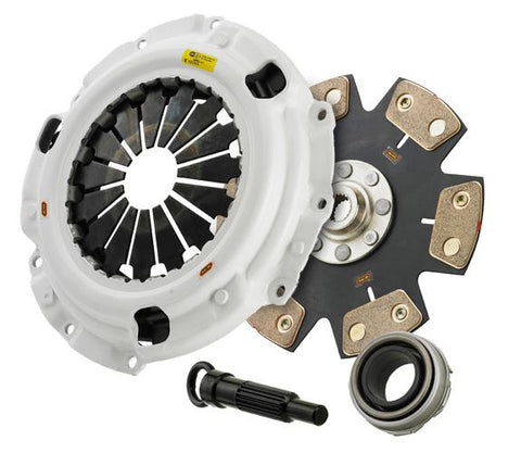 Clutch Masters FX500 Clutch Kit | 2009 - 2014 Acura TSX (08320-HRB6-SK)