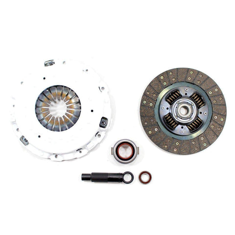 Clutch Masters FX100 Street Clutch Kit | 2017-2021 Honda Civic Type-R(08520-HD00)