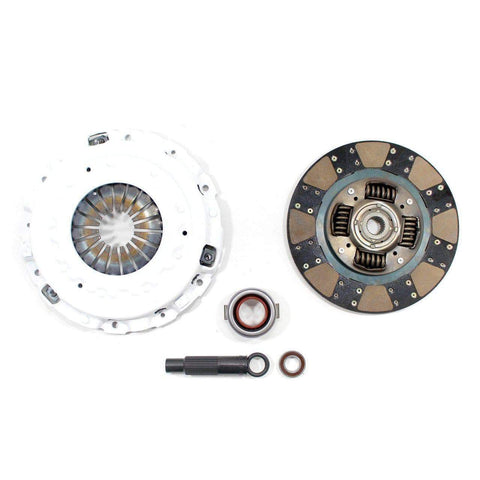Clutch Masters FX250 Street Clutch Kit | 2017-2021 Honda Civic Type-R (08520-HD0F)