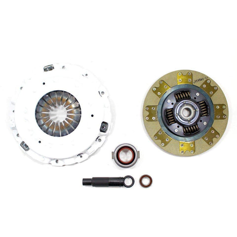 Clutch Masters FX300 Street Clutch Kit | 2017-2021 Honda Civic Type-R (08520-HDTZ)