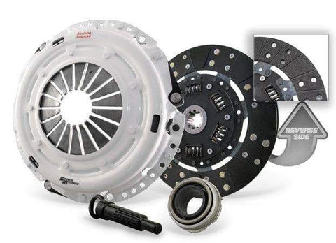 Clutch Masters FX250 Clutch Kit w/o Flywheel | 07-13 Mazaspeed3 / 06-07 Mazdaspeed6 (10306-HD0F-X)