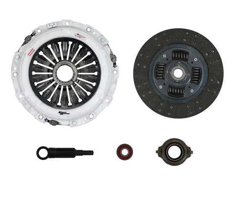 Clutch Masters FX100 HR Street Clutch Kit | 2004-2019 Subaru STI (15017-HR00)