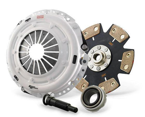 2015 Subaru WRX FX500 Clutch Kit by Clutch Masters (15020-HDB6) - Modern Automotive Performance

