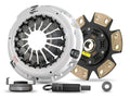 2015 Subaru WRX FX400 6-Puck Clutch Kit by Clutch Masters (15020-HDC6) - Modern Automotive Performance
