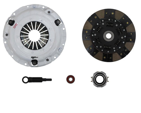 Clutch Masters FX250 Single Disc Clutch Kit | 2013-2021 BRZ/FR-S/86 (15738-HD0F-X)