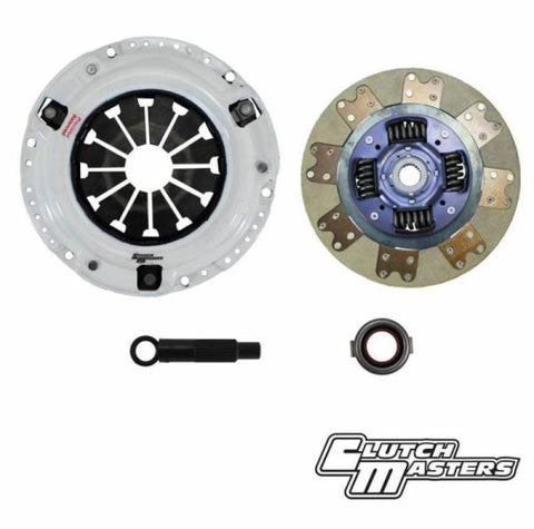 Clutch Masters FX300 Clutch Kit | 2013 - 2016 Scion FR-S (15738-HDTZ-X)