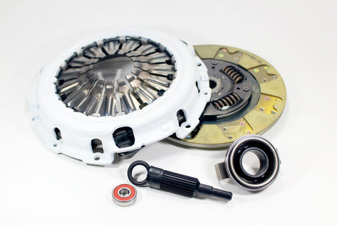 Clutch Masters FX300 Clutch Kit | 2018-2021 Subaru WRX (15915-HDTZ)