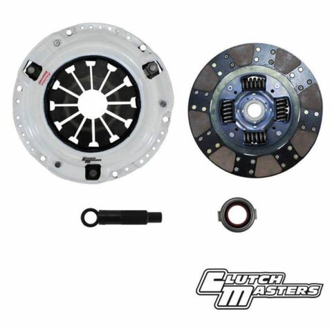 Clutch Masters FX250 Clutch Kit | 1995 - 1998 Toyota Supra (16173-HD0F-SH)