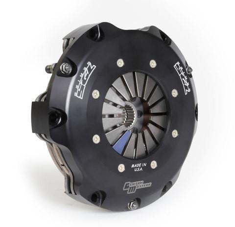 Clutch Masters FX725 Series Twin Disc Race/Street Clutch | 2015-2021 Volkswagen GTI (17400-TD7S-XH)