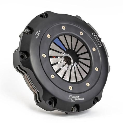 Clutch Masters 850 Series Twin Disc Race/Street Clutch | 2015-2021 Volkswagen GTI (17400-TD8S-XH)