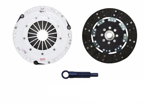 Clutch Masters FX100 Street Clutch Kit | 2015-2017 VW Golf R MK7 (17450-HD00)