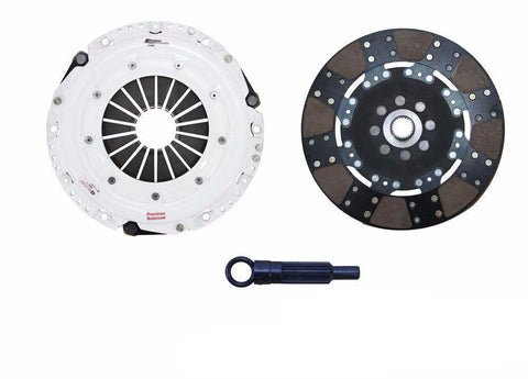 Clutch Masters FX350 Street/Race Clutch Kit | 2015-2017 VW Golf R MK7 (17450-HDFF)