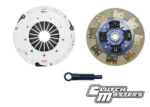 Clutch Masters FX300 Street Clutch Kit | 2015-2017 VW Golf R MK7 (17450-HDTZ)