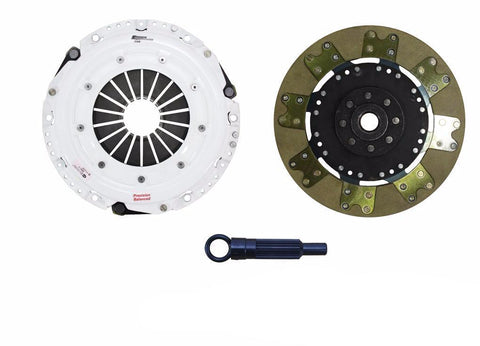 Clutch Masters FX300 Street Clutch Kit | 2015-2017 VW Golf R MK7 (17450-HDTZ)