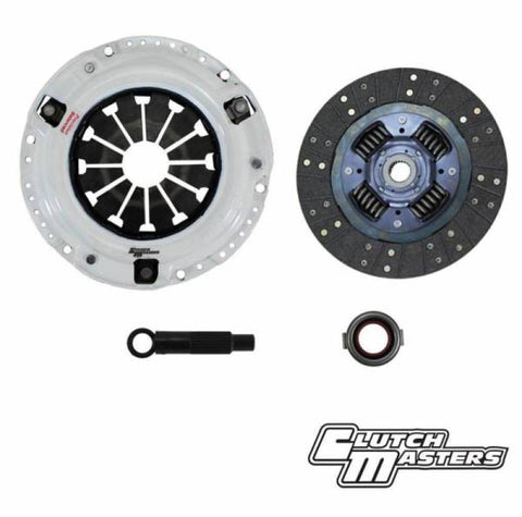Clutch Masters FX100 Clutch Kit | 2015 Porsche Cayman (20981-HD00-X)