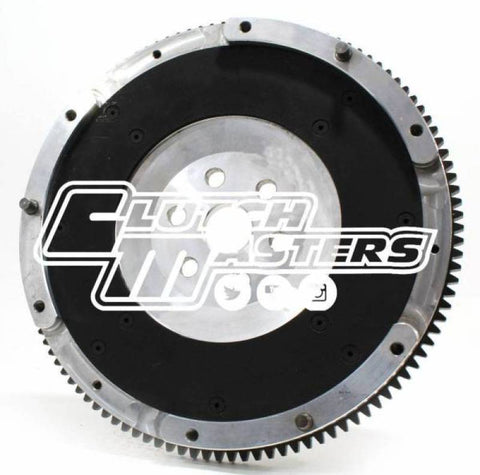 Clutch Masters Aluminum Flywheel | 2003 - 2006 Mazda  6 (FW-0103-2AL)